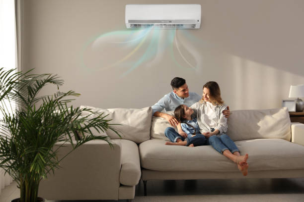 Best HVAC air duct cleaning  in Belmont, MS